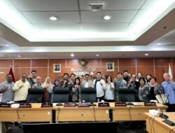 DPRD DKI Siap Kawal Kasus Pluit Sea View, Warga Tuntut Pengembalian Uang