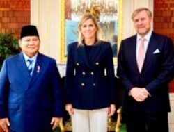 Indonesia-Belanda Sepakat Pulangkan 30 Ribu Artefak Jawa ke Tanah Air