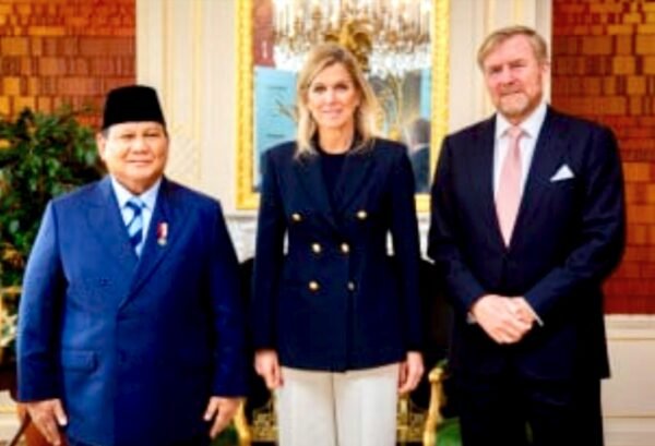 Indonesia-Belanda Sepakat Pulangkan 30 Ribu Artefak Jawa ke Tanah Air