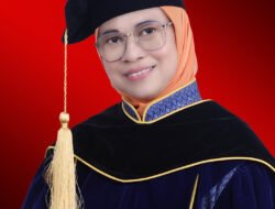 Pra Orasi Ilmiah, 4 Guru Besar Baru IPB University Paparkan Pemikiran di Konferensi Pers