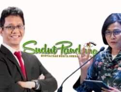 Prabowo Reshuffle Kabinet: Purbaya Yudhi Sadewa Gantikan Sri Mulyani