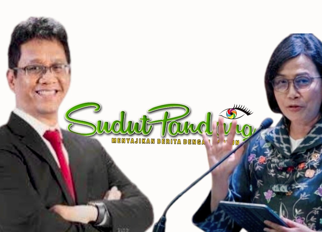 Purbaya Yudhi Sadewa