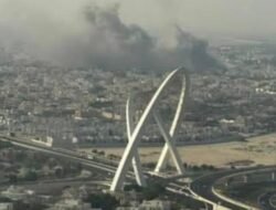 AWG Kecam Israel, Serangan ke Qatar Tindakan Teroris dan Pengecut