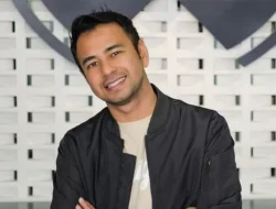 Adu Kekayaan Calon Menpora, Raffi Ahmad dan Taufik Hidayat