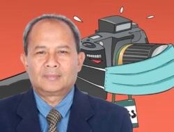 FWK: Pencabutan Kartu Liputan Wartawan CNN Langgar Kebebasan Pers