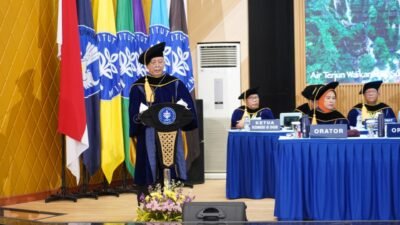 Indonesia Miliki Mega Potensi Ekowisata, Guru Besar IPB: Tak Masuk Unggulan Kabinet Merah-Putih