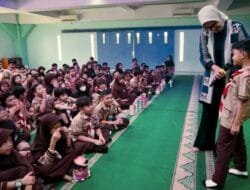 SD Islam Al Azhar 8 Kembangan Bekali Siswa dengan Pemahaman Bahaya Perundungan