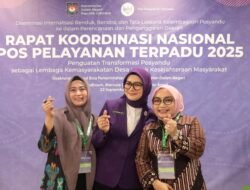 TP PKK dan Dinkes Kota Bekasi Dorong Penguatan 6 Layanan SPM