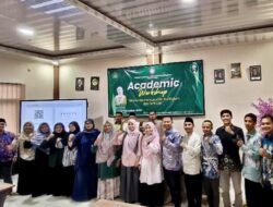 STIT Al-Khairiyah Cilegon Susun Kurikulum Berbasis Capaian Lewat Workshop Akademik