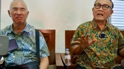 Vihara Metta Karuna Maitreya Napak Tilas Kebangsaan