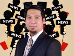 KNMM: Pencabutan ID Pers Bentuk Arogansi Istana Terkait Program MBG