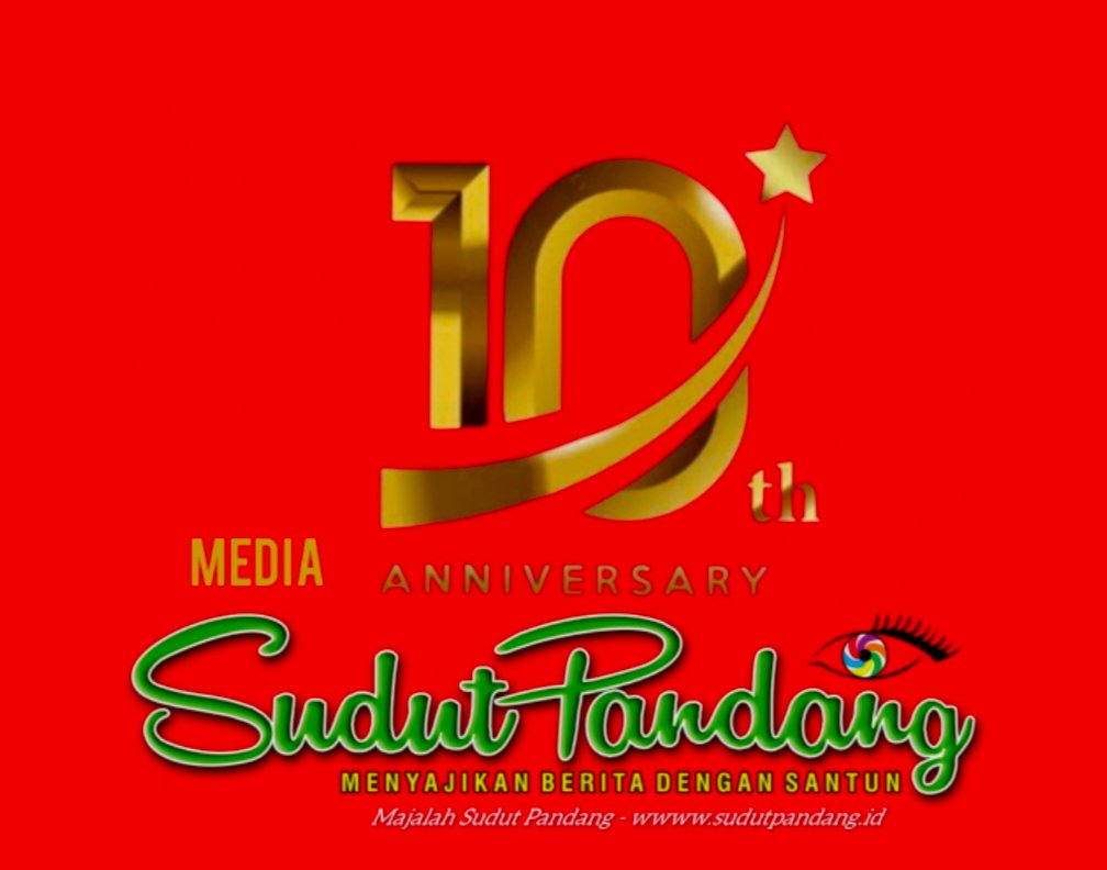 Satu Dekade Media Sudut Pandang