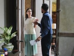 Baim Wong Bangga, Film Sukma Tembus 1 Juta Penonton