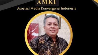 Konvergensi Media Bukan Lagi Pilihan, tapi Keharusan