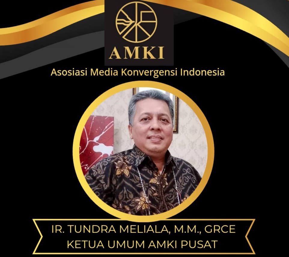 Konvergensi Media Bukan Lagi Pilihan, tapi Keharusan