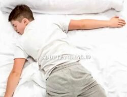 Agar Tidur Lebih Berkualitas, Ikuti 7 Kebiasaan Sehat Ini