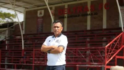 Timnas U23 Kalah Widodo C Putro: Finishing Jadi PR Utama