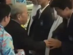 UNINDRA Gelar PKKMB Sarjana dan Magister Semester Gasal Tahun Akademik 2025/2026