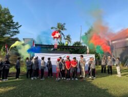 Sinergi Remas NH-Mahasiswa KSM UNISMA, Bupati Klungkung-Bali: Porsenides 2025 Banyak Manfaat