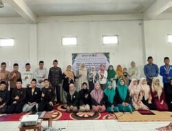 Unwahas dan Unisnu Luncurkan Program ‘Waris Sehat’ untuk Pesantren