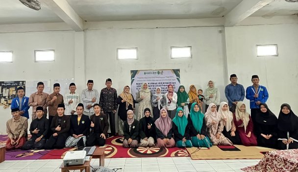 Unwahas dan Unisnu Luncurkan Program Waris Sehat untuk Pesantren