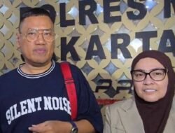 Polisi Tangkap 2 Pelaku Penjarahan Kucing di Rumah Uya Kuya