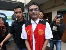 Vadel Badjideh Dituntut 12 Tahun Penjara Soal Kasus Asusila