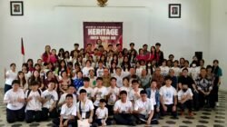 Vihara Metta Karuna Maitreya Napak Tilas Kebangsaan