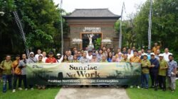 Silaturahmi di Ancol, Pelindo Regional 2 Ajak Media Perkuat Komunikasi Positif