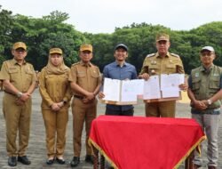 Pemkot Bekasi Jalin Kerja Sama Strategis dan Raih Penghargaan