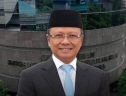 Seleksi Dirjen Imigrasi: Yuldi Yusman Masuk Tiga Besar