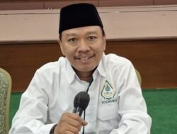 Gus Lutfi: Security Printing dan Hologram Cegah Pemalsu Ijazah