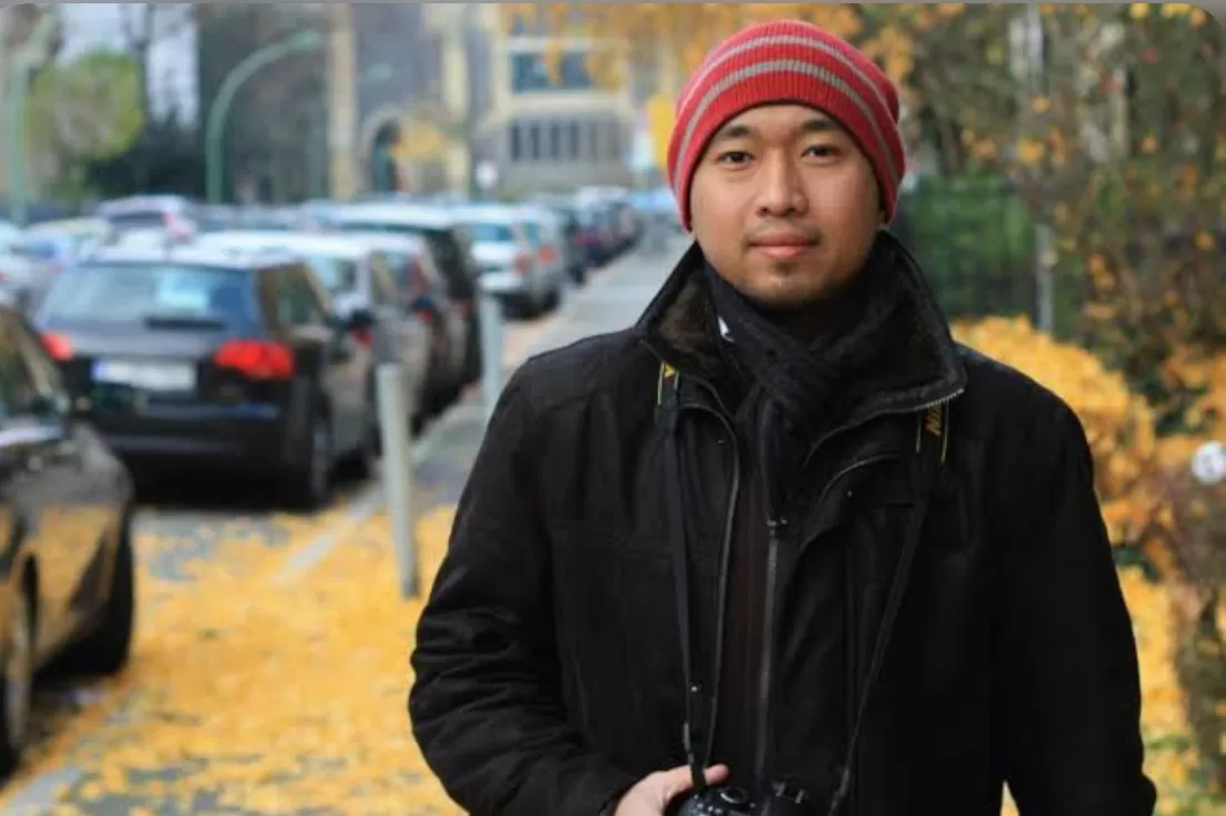 Zetro Leonardo Purba