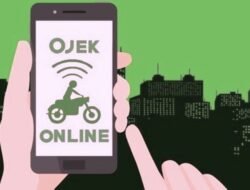 Satu Klik, Seribu Harapan: Cinta dari Asia untuk Ojol Indonesia