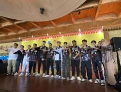 Indonesia Tuan Rumah Free Fire World Series 2025