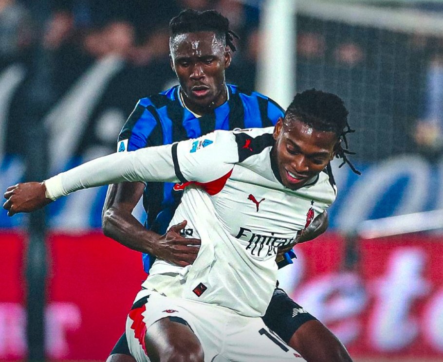 AC Milan vs Atalanta