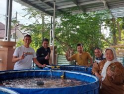 AMKI Apresiasi ASO Farm, Inspirasi Petani Modern Dukung Ketahanan Pangan