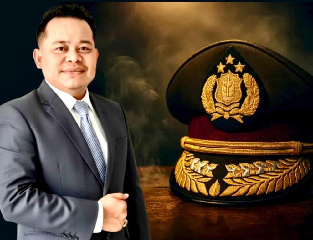 Aan Riyana Saputra: Polri Harus Tetap di Bawah Presiden, Bukan Kementerian