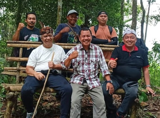Batu Lingga Gunung Payung: Jejak Spiritualitas dan Warisan Leluhur Sunda