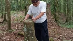 Batu Lingga Gunung Payung: Jejak Spiritualitas dan Warisan Leluhur Sunda