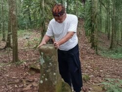 Batu Lingga Gunung Payung: Jejak Spiritualitas dan Warisan Leluhur Sunda