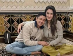 Adly Fairuz Digugat Cerai Angbeen Rishi di PA Jakarta Selatan