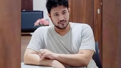 Ammar Zoni Diduga Edarkan Narkoba di Rutan Salemba