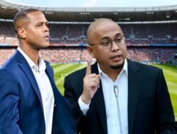 Andre Rosiade Minta PSSI Pecat Kluivert Usai Timnas Gagal Lolos Piala Dunia 2026