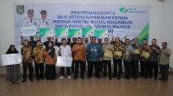 BPJS Ketenagakerjaan