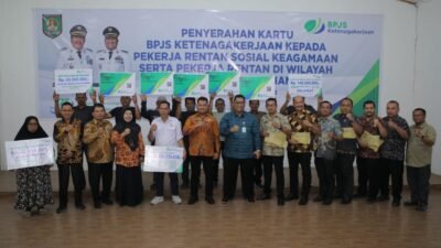 BPJS Ketenagakerjaan