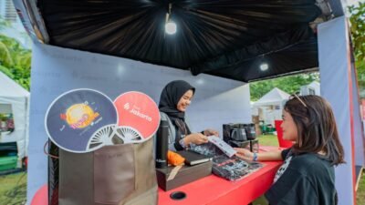 Pasar Malem Narasi 2025