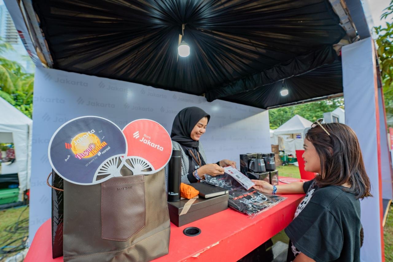 Pasar Malem Narasi 2025