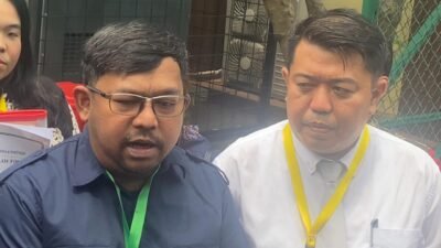 15 Tahun Menikah, Ini Alasan Bedu Talak Cerai Istri ke PA Jaksel