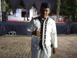 Keluarga Besar Sutejo Prastyo Rayakan Pernikahan dan Khitanan